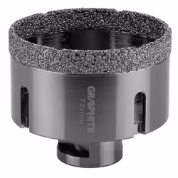 Graphite 55H316 Accessorio per trapani elettrici 1 pz