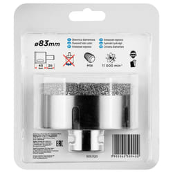Graphite 55H317 Accessorio per trapani elettrici 1 pz