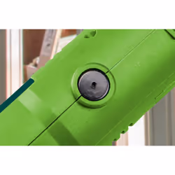 Verto 51G014 smerigliatrice a matrice e dritta Smerigliatrice diritta 35000 Giri/min Verde 135 W - Vista aggiuntiva 5