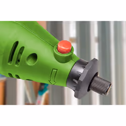 Verto 51G014 smerigliatrice a matrice e dritta Smerigliatrice diritta 35000 Giri/min Verde 135 W - Vista aggiuntiva 6
