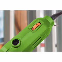 Verto 51G014 smerigliatrice a matrice e dritta Smerigliatrice diritta 35000 Giri/min Verde 135 W - Vista aggiuntiva 7