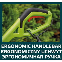 Verto 52G551 accessorio e componente per tagliaerba