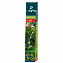 Verto 52G551 accessorio e componente per tagliaerba - Vista aggiuntiva 4