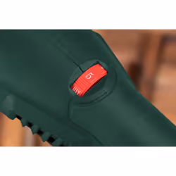 Verto 51G098 smerigliatrice angolare 12,5 cm 10500 Giri/min 1050 W