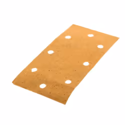 Verto 51G325 levigatrice portatile Levigatrice a fogli Verde, Rosso - Vista aggiuntiva 4