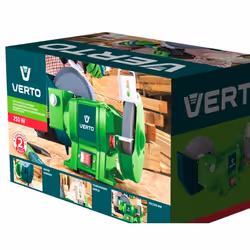 Verto 51G452 levigatrice 250 W