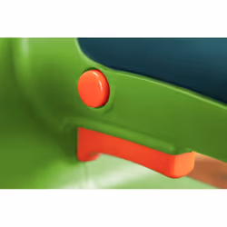Verto 51G707 levigatrice portatile Levigatrice a nastro Verde 730 W - Vista aggiuntiva 4