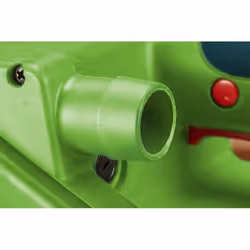 Verto 51G707 levigatrice portatile Levigatrice a nastro Verde 730 W - Vista aggiuntiva 5