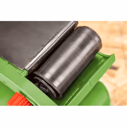 Verto 51G707 levigatrice portatile Levigatrice a nastro Verde 730 W - Vista aggiuntiva 6