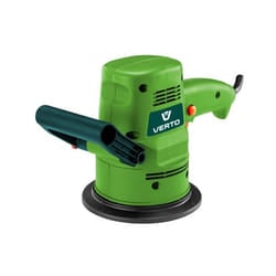 Verto 51G750 levigatrice portatile Levigatrice orbitale casuale 11000 Giri/min Verde