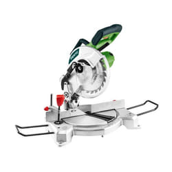 Verto 52G206 troncatrice 1500 W
