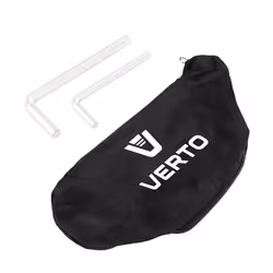 Verto 52G206 troncatrice 1500 W