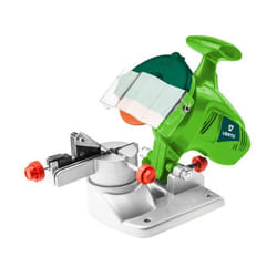 Verto 52G502 affilatrice elettrica per motosega 180 W