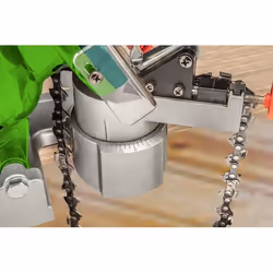 Verto 52G502 affilatrice elettrica per motosega 180 W