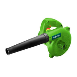 Verto 52G505 spazza foglie 500 W