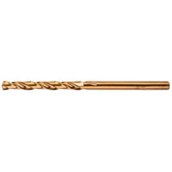 Punta per metallo hss-co 3MM