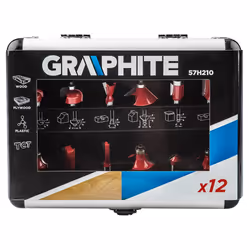 Graphite 57H210