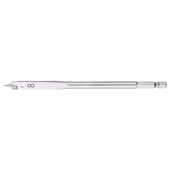 Graphite 57H214 punta per trapano