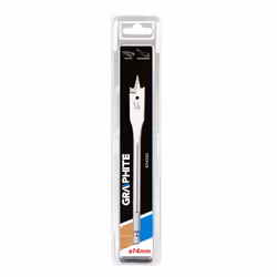 Graphite 57H220 punta per trapano
