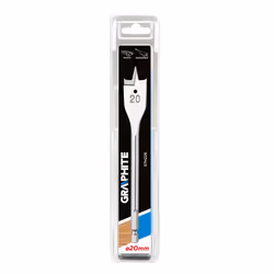 Graphite 57H226 punta per trapano