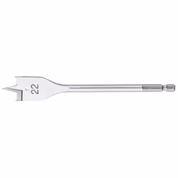 Graphite 57H228 punta per trapano