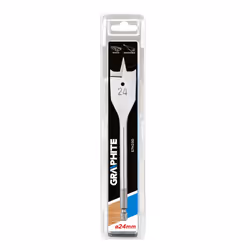Graphite 57H230 punta per trapano