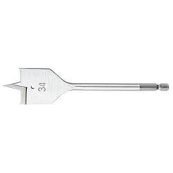 Graphite 57H240 punta per trapano