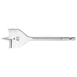 Graphite 57H244 punta per trapano