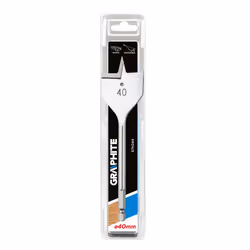 Graphite 57H244 punta per trapano
