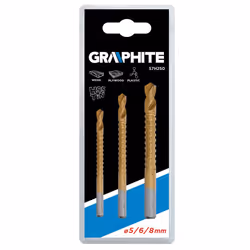 Graphite 57H250