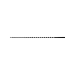 Topex - punta per legno 8X400MM