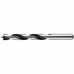Punta per legno 8x110 mm, per forare il legno con precisione e facilit� in diverse applicazioni.