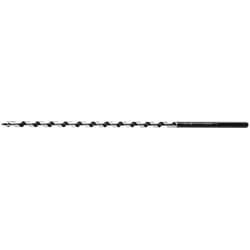 Topex - punta per legno 6X250MM