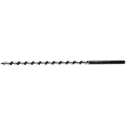 Topex - punta per legno 8X250MM