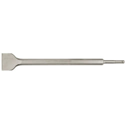 Scalpello sds plus 17X50X350MM