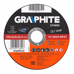 Graphite 57H690, 1 pz, 24 g