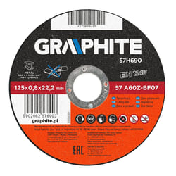 Graphite 57H690 Accessorio per trapani elettrici 1 pz
