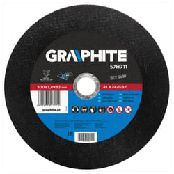 Graphite 57H711 Accessorio per trapani elettrici 1 pz