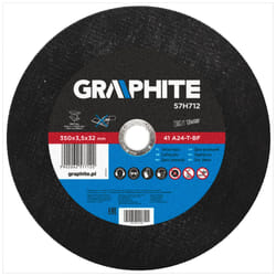 Graphite 57H712 Accessorio per trapani elettrici 1 pz