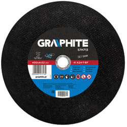 Graphite 57H713 Accessorio per trapani elettrici 1 pz
