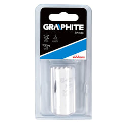 Graphite 57H906 sega per trapano