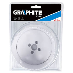 Graphite 57H917 sega per trapano