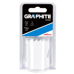 Graphite 57H918 sega per trapano