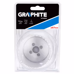 Graphite 57H928, 1 pz, 187 g