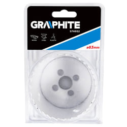 Graphite 57H932 sega per trapano