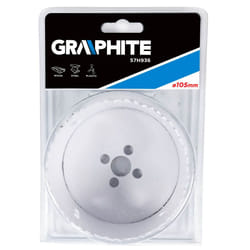 Graphite 57H936 sega per trapano