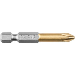 Graphite - inserto PH2 MM.50