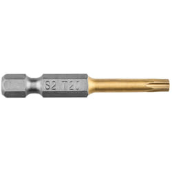 Graphite - inserto TX20 MM.50