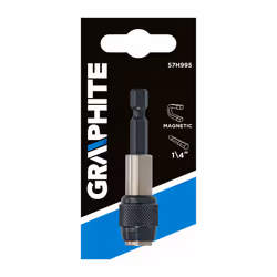 Graphite 57H995, 60 mm, 26 g, 1 pz