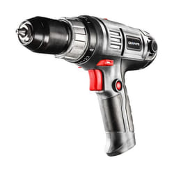 Graphite 58G792 trapano 1450 Giri/min Senza chiave